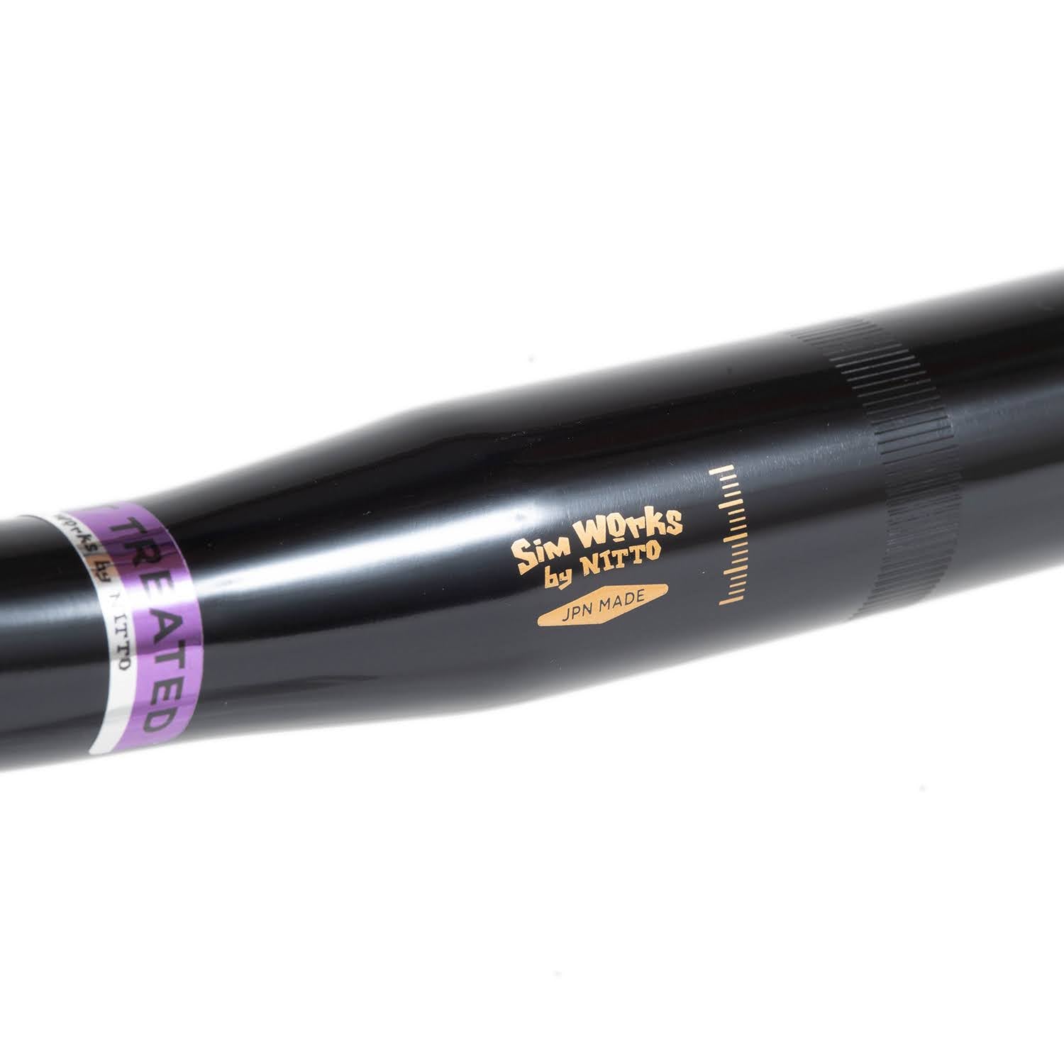 Sim Works x Nitto | Wild Honey Drop Bar | Dismount Toronto