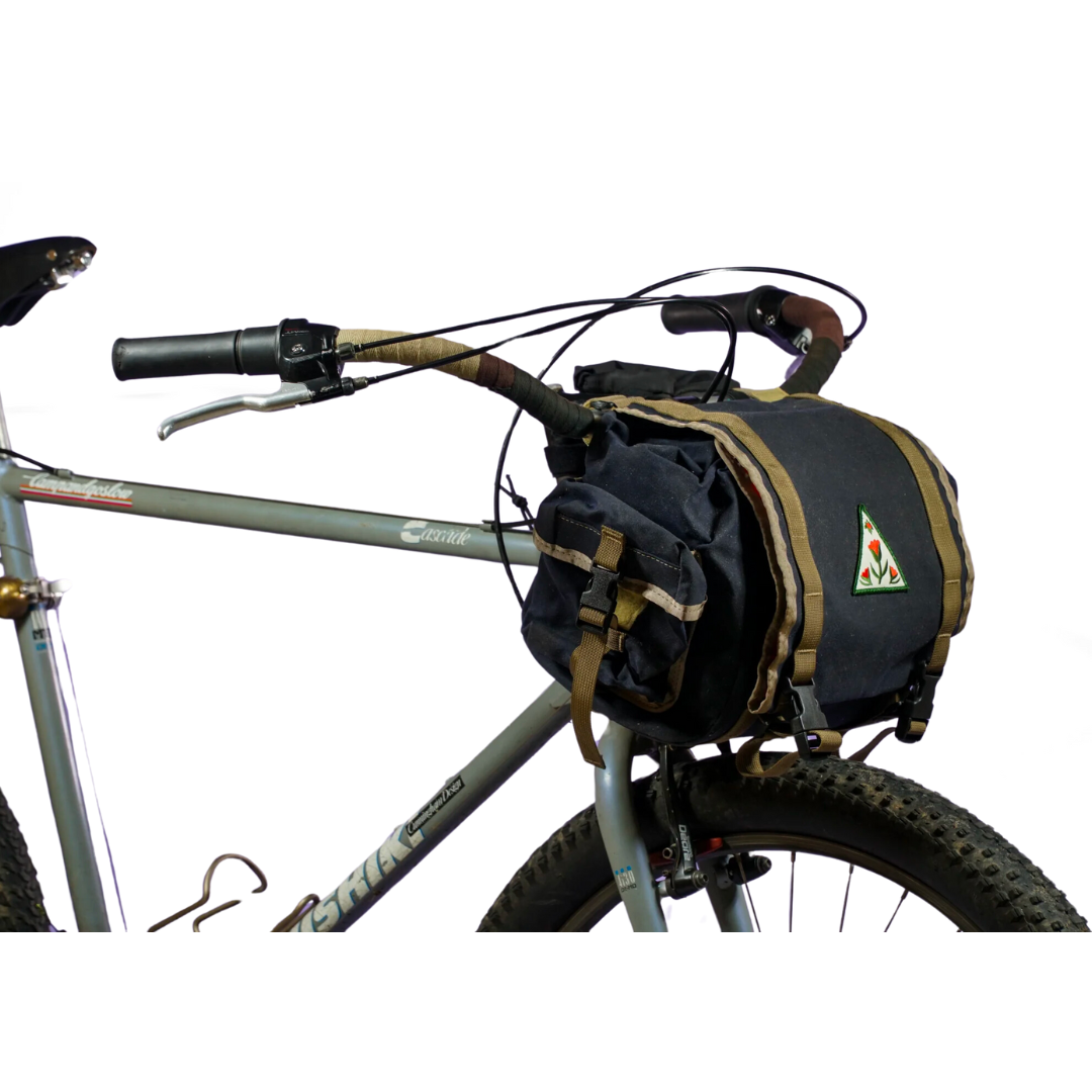 Crust Bikes | Ron's Ortho Bar | Dismount Toronto – Dismount Bike Shop