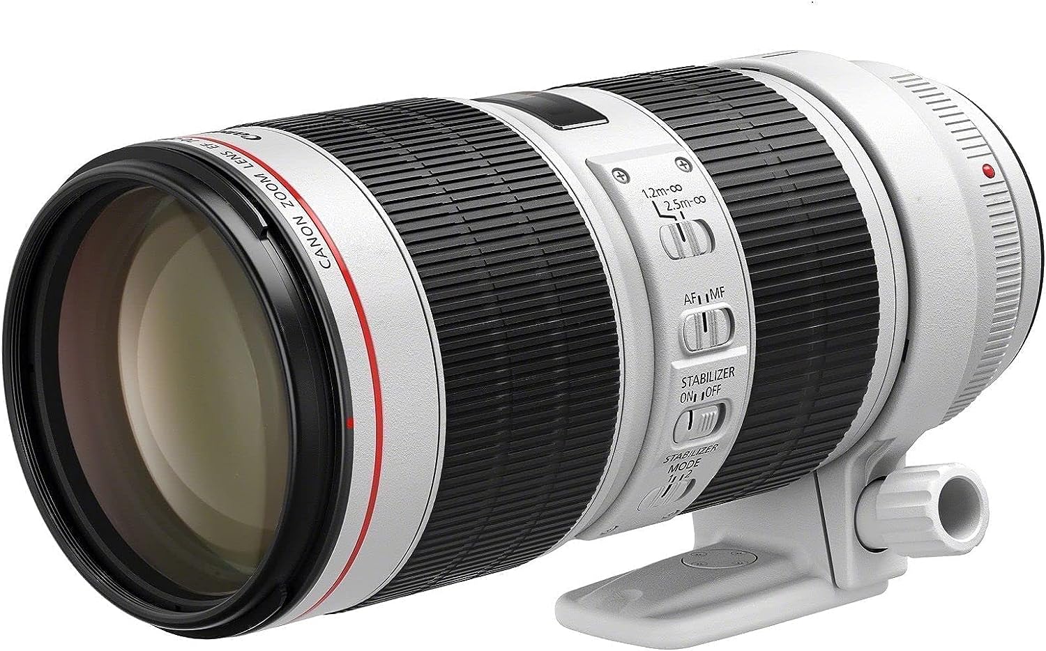 ナナニッパ（70-200mmの望遠レンズ）レビュー【ディズニーで検証