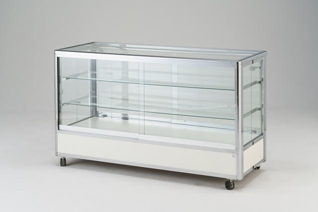 ガラスケース | ディスプレイビック