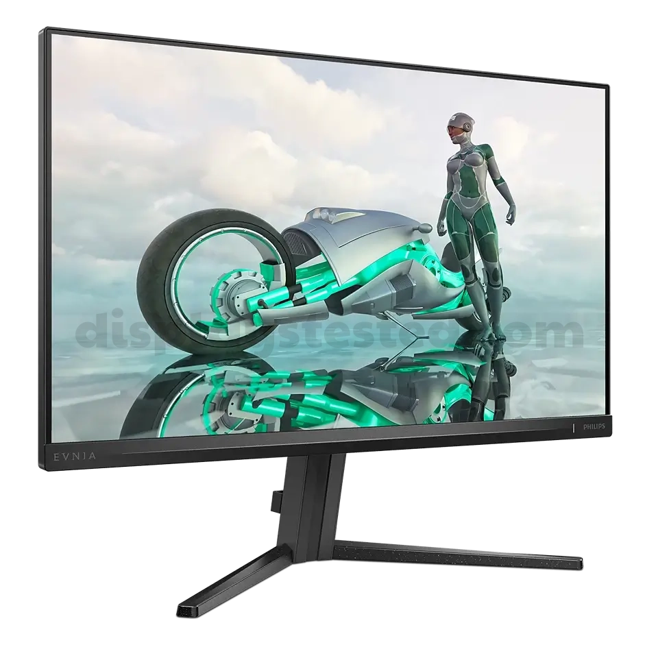 Philips 24M2N3200S Monitor Review