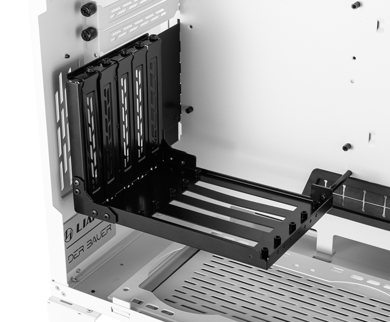 O11DXL-1X / O11DXL-1X-PCI4.0 - 欲しいPC DIYパーツを世界から－株式