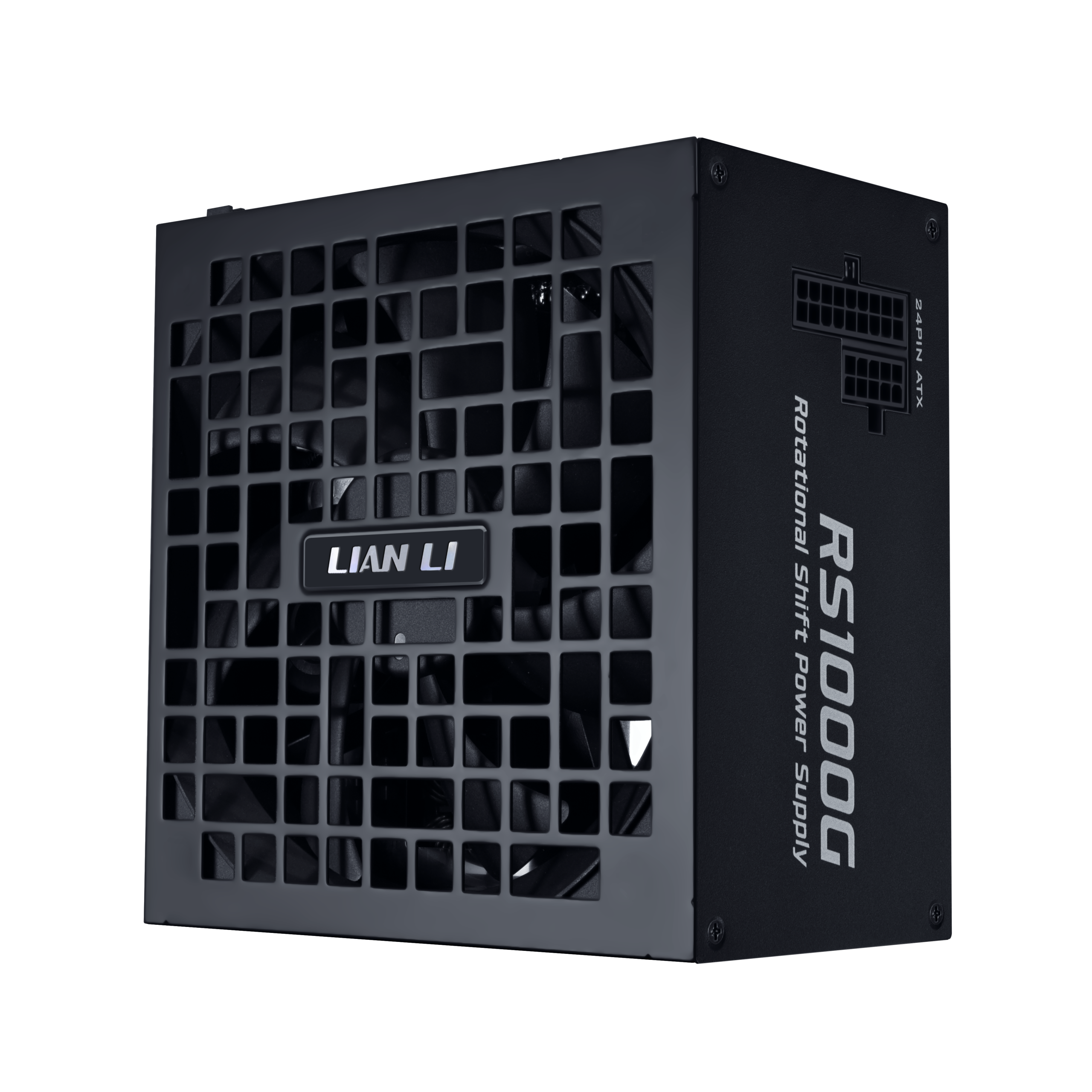 LIAN LI RSシリーズ - 欲しいPC DIYパーツを世界から－株式会社