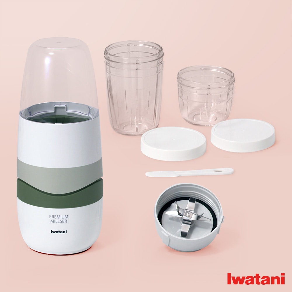 プレミアムミルサー|公式サイト|テレビショッピング・通販のダイレクト