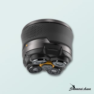 サムライシェーブ|公式サイト|テレビショッピング・通販のダイレクト