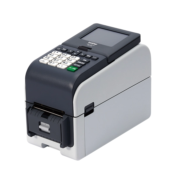 TD-2320DSA (ハードキーボード＆カラー液晶ディスプレイ搭載、感熱