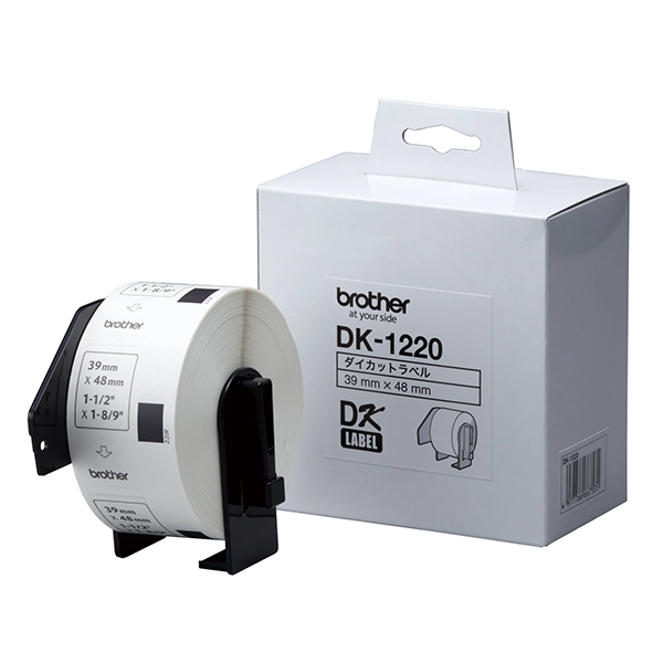 DK-1220(消耗品・オプション)｜ブラザーダイレクトクラブ【公式通販】