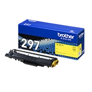 TN-297C(消耗品・オプション)｜ブラザーダイレクトクラブ【公式通販】