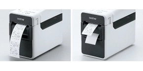 TD-2135NSA(食品表示ラベル向け業務用感熱ラベルプリンター)｜ブラザー