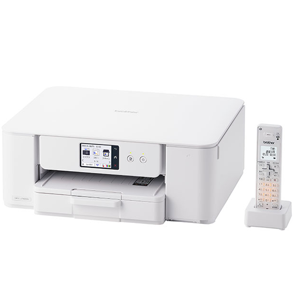 MFC-J742DN(電話機付き複合機)｜ブラザーダイレクトクラブ【公式通販】