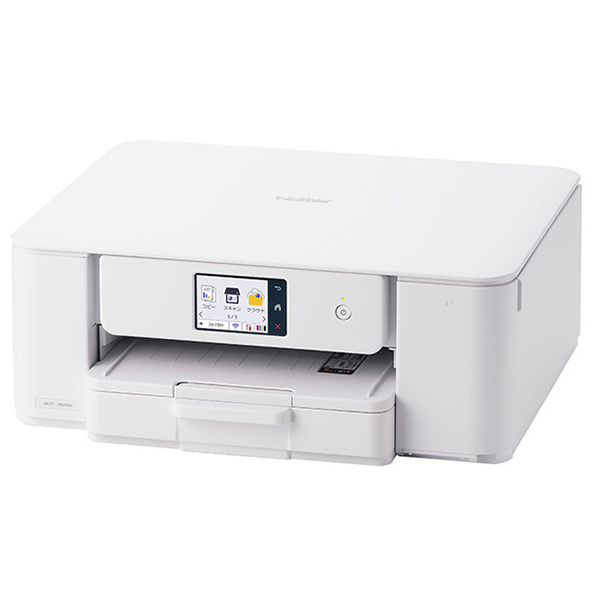 DCP-J529N(コンパクトなシンプルモデル)｜ブラザーダイレクトクラブ