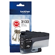 プリンター/プリンター消耗品・オプション/インクカートリッジ/LC3133