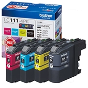 プリンター/プリンター消耗品・オプション/本体型番MFC-Jシリーズから