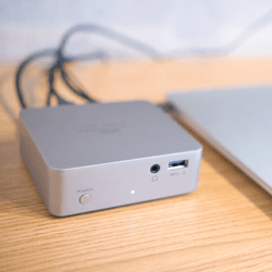 ドッキングステーションのレビュー投稿｜サンワダイレクト「＃みんなの