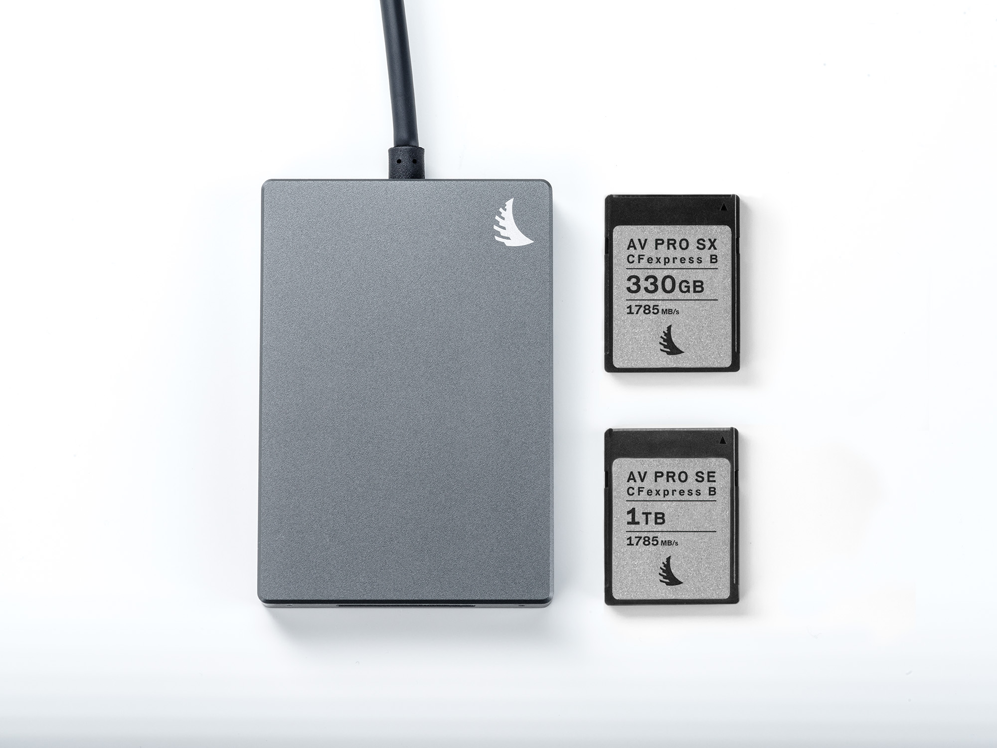 AV PRO CFexpress SE - Dirigent | ディリゲント