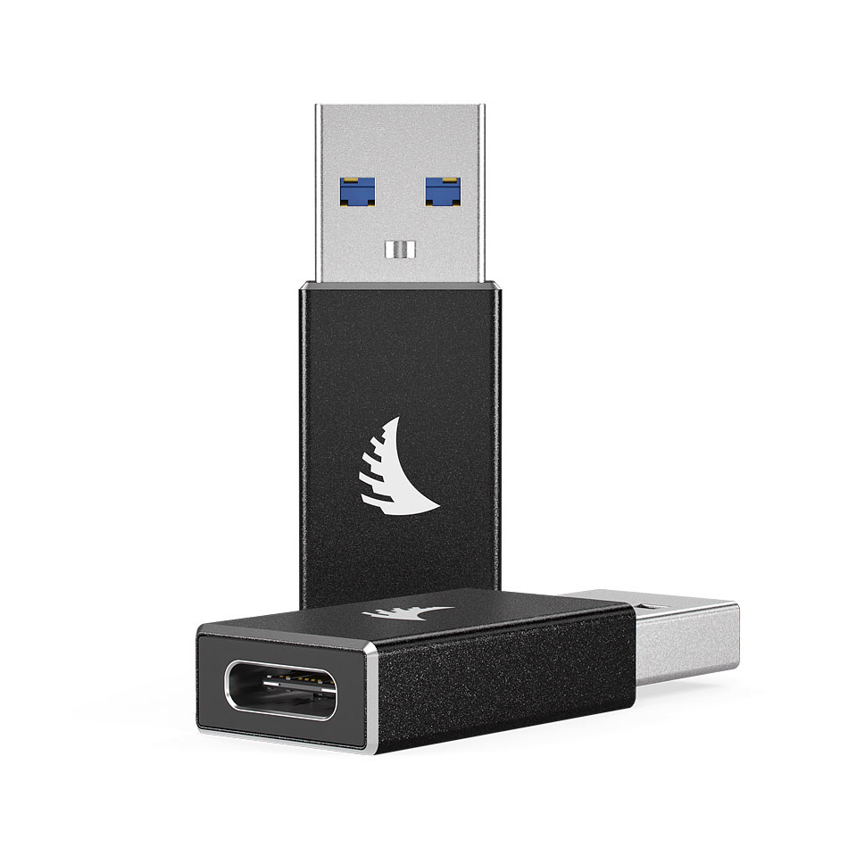 CFast Single Card Reader - Dirigent | ディリゲント