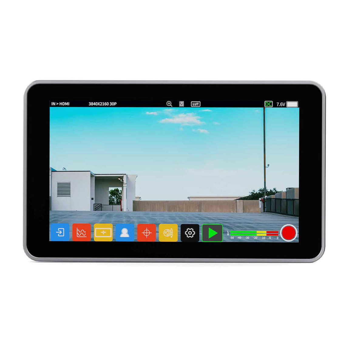 Memory I Pro - Dirigent | ディリゲント