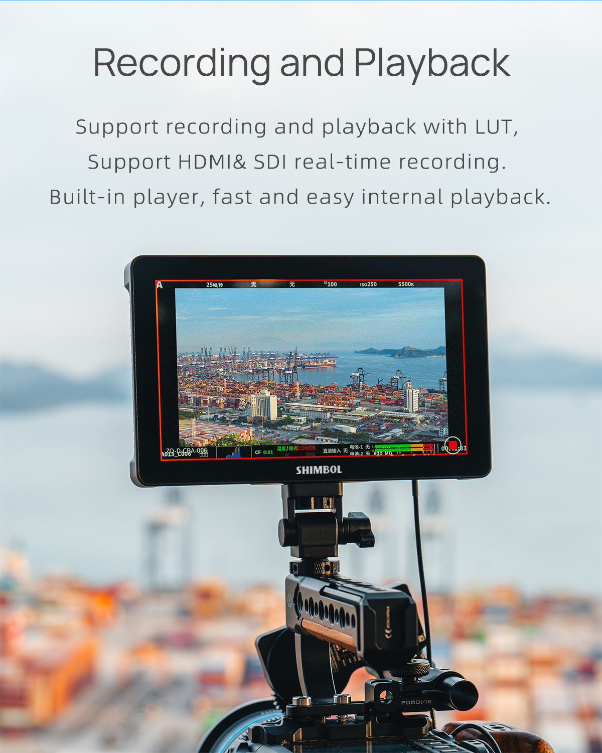 Memory 7 Pro - Dirigent | ディリゲント