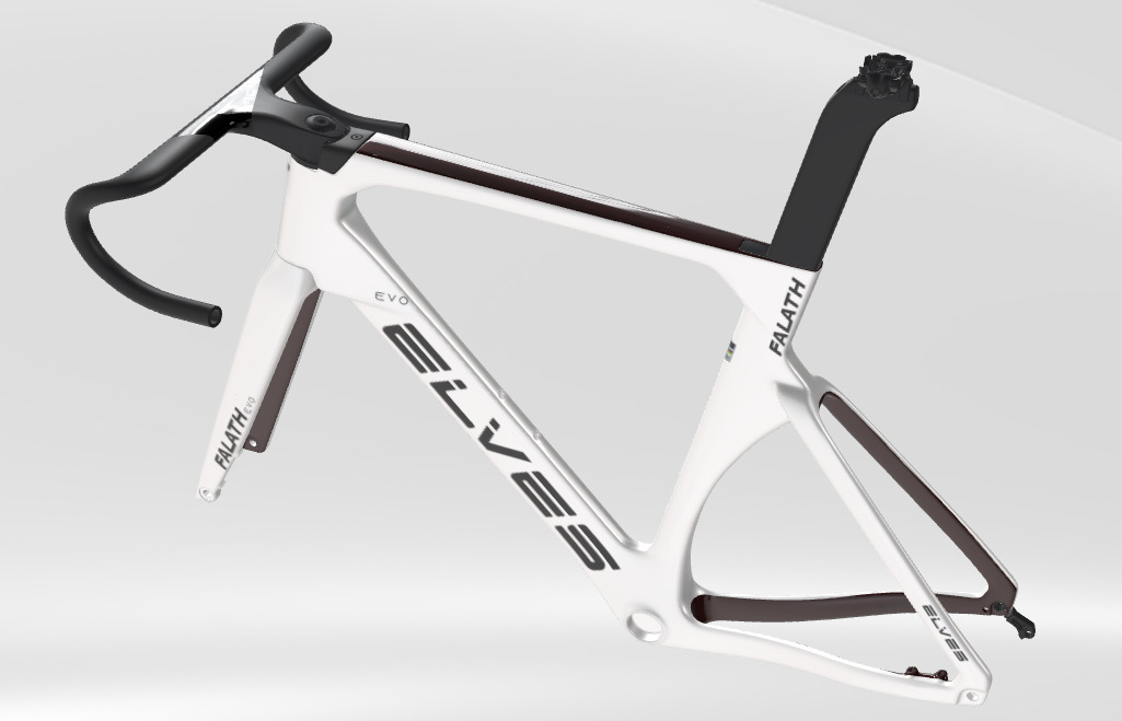 エルブス ファラス・エボ】を購入した理由