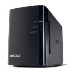 BuffaloのNASに外付けUSBHDDをバックアップとして直接接続 | 株式会社