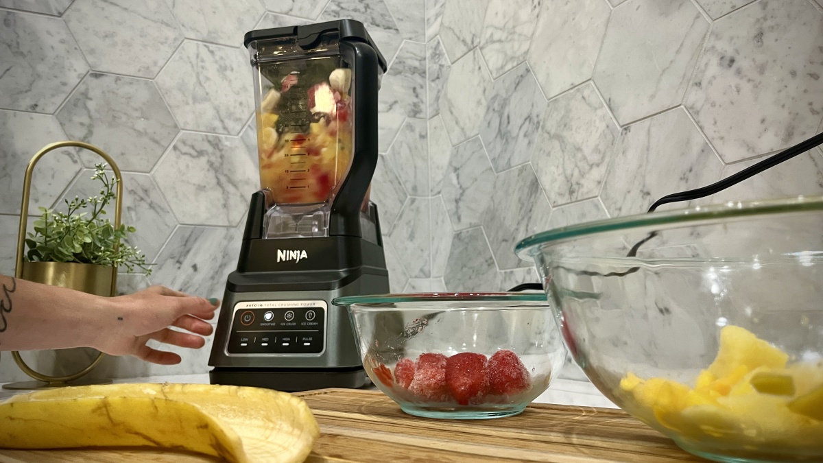 Ninja Professional Plus BN701 Review | Tested & Rated