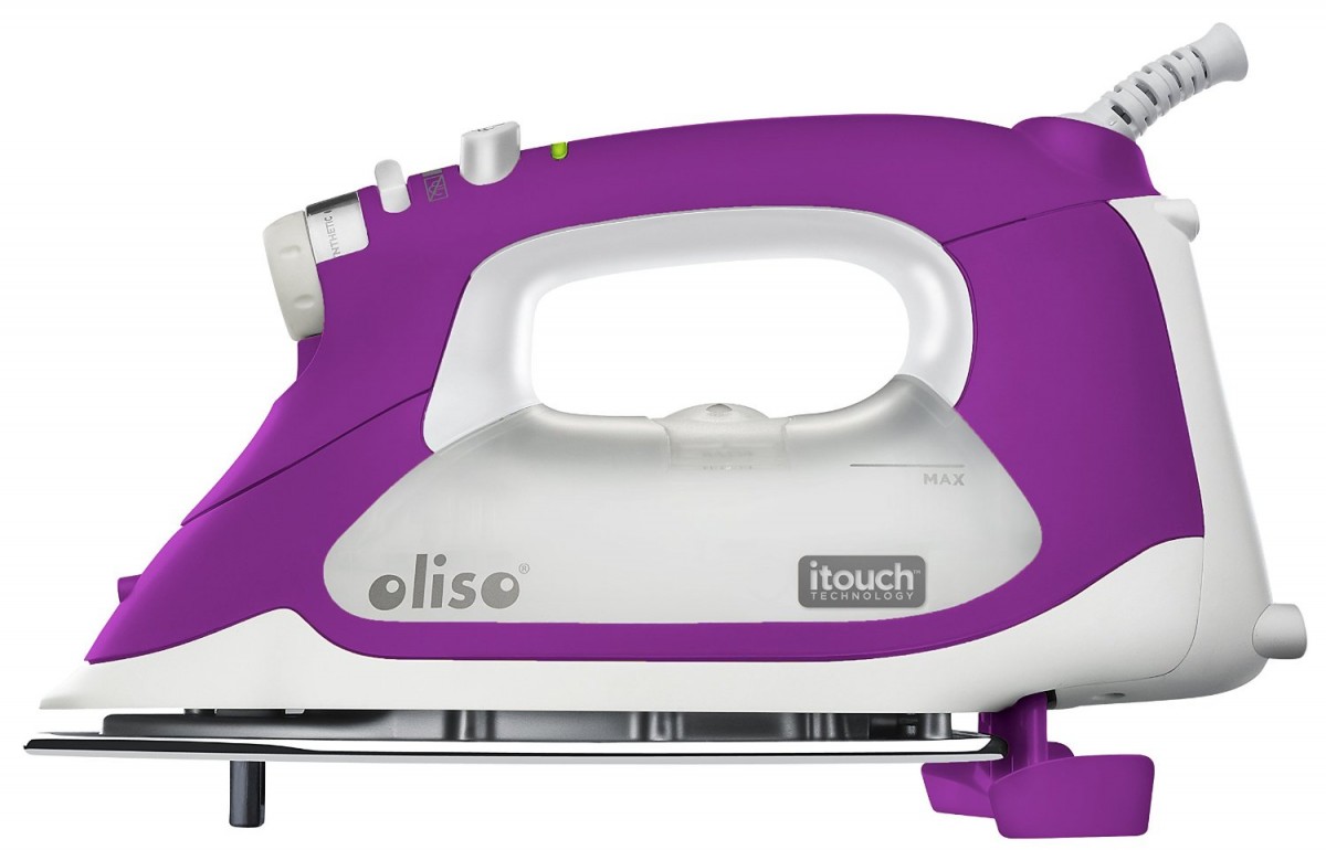 Oliso TG1100 Review | Tested & Rated