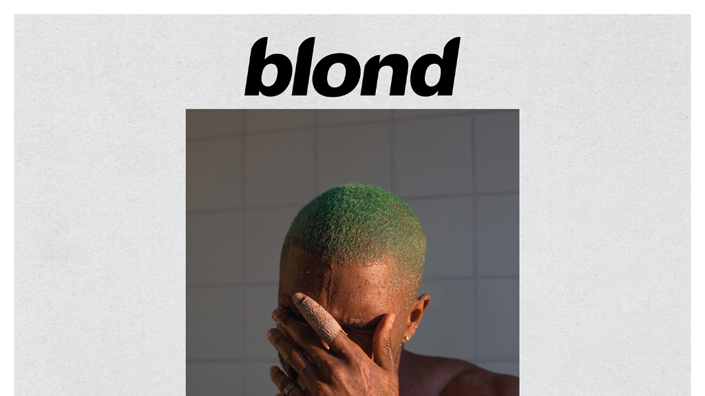 Frank Ocean 'Blonde' 1 Listen Album Review – DJBooth