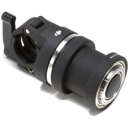 DJI Ronin 2 Quick Connect For Ready Rig Part 34 | Camrise