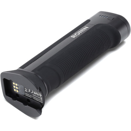 Buy DJI Ronin S BG37 Grip (Battery) Part 1 | Camrise