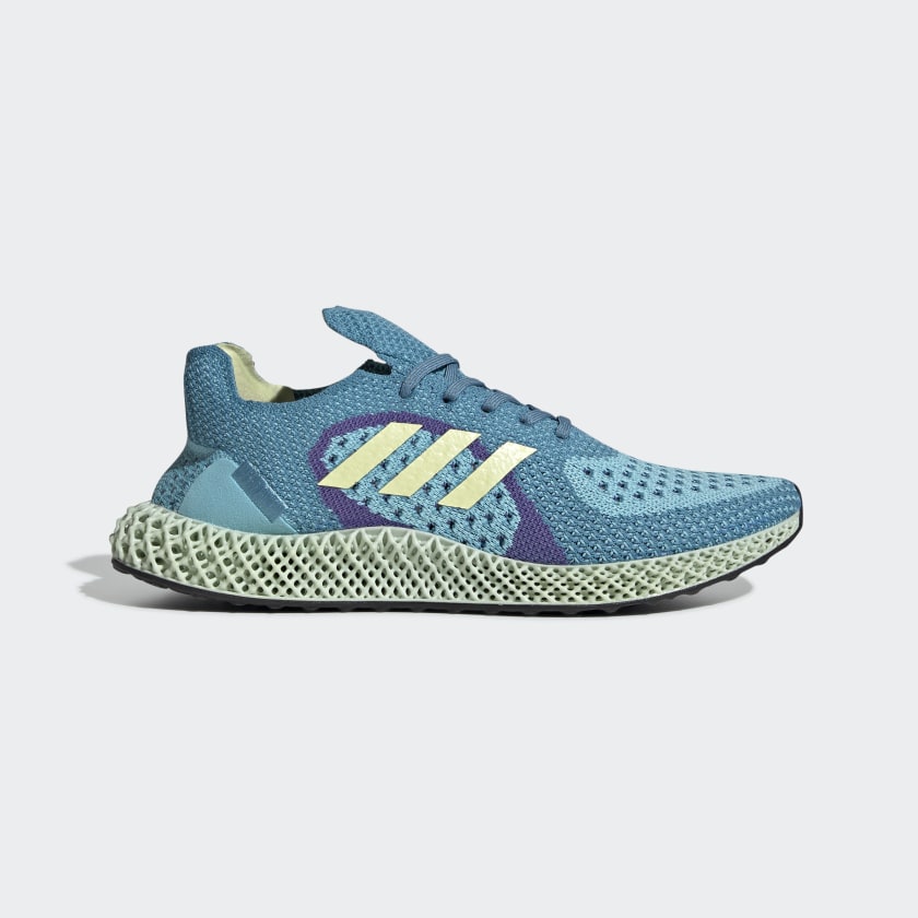 The Simpsons x adidas McCarten Left Handers Rule GY8439 | More
