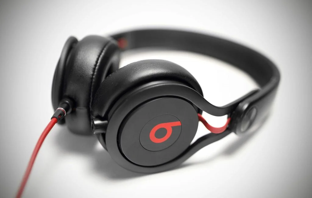 Beats By Dre Mixr DJ Headphones Review