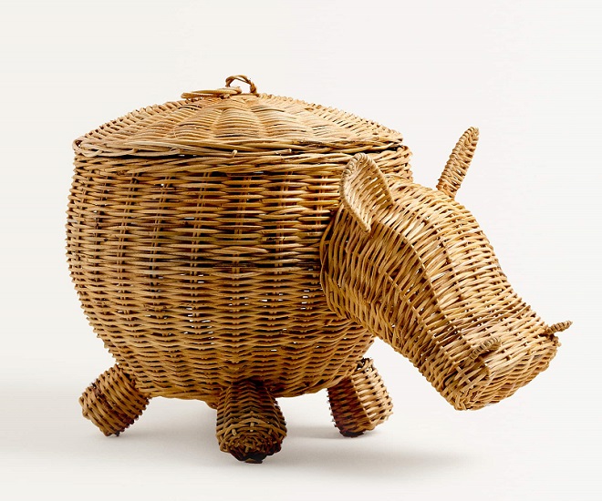 ZARA HOME』に聞いた！〝置いておくだけで〟おしゃれな子ども部屋に