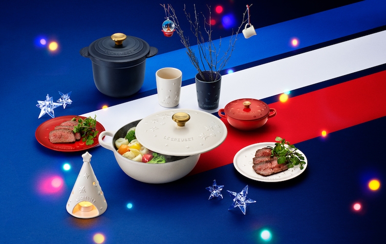 今年も争奪戦必至！おうちクリスマスが盛り上がる期間限定発売の新ル