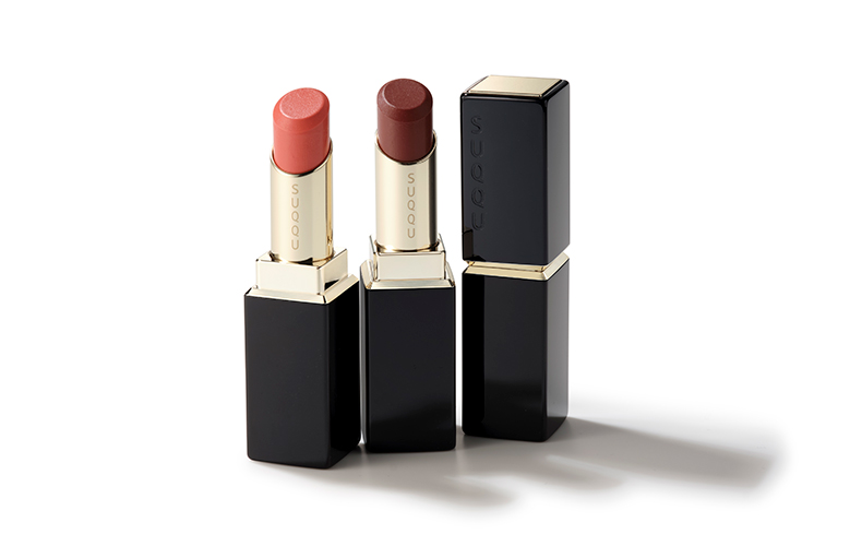 クリスマスコフレ2022】〝SUQQU〟の名品メイクアップに凛ときらめく