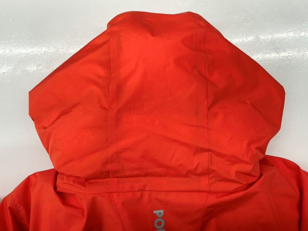 ポールワーズ POLEWARDS SympaTex Glcier Down Parka シンパテックス