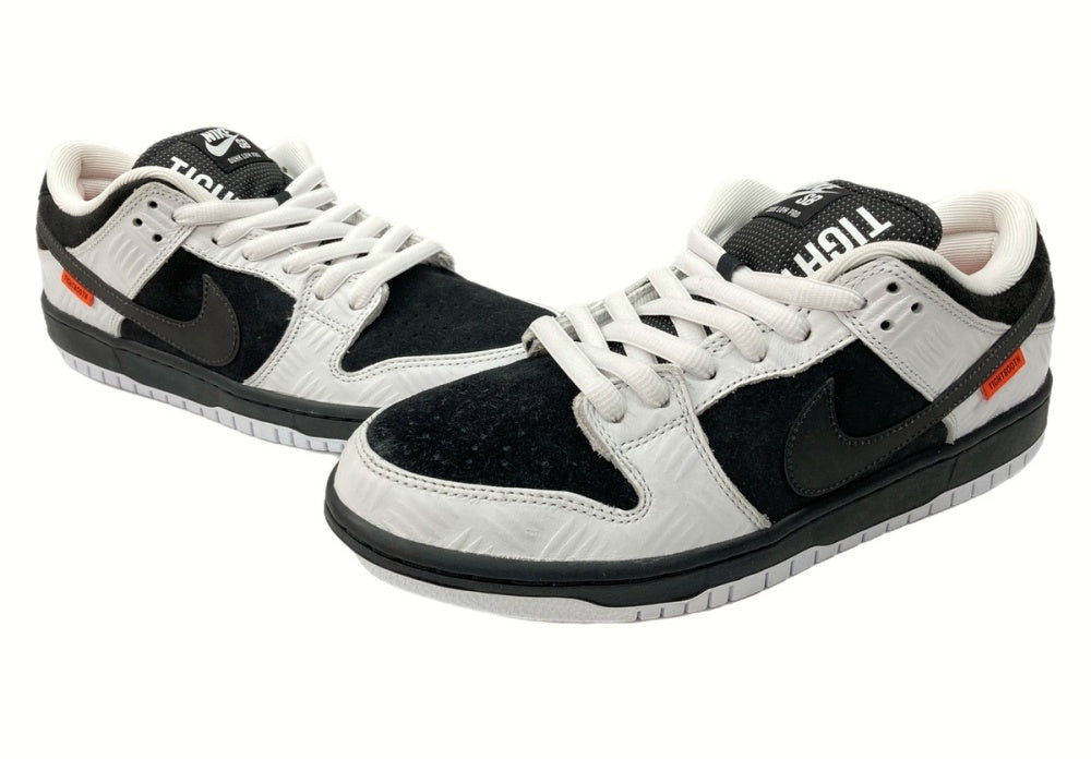 ナイキ NIKE 23年製 × TIGHTBOOTH タイトブース SB DUNK LOW PRO