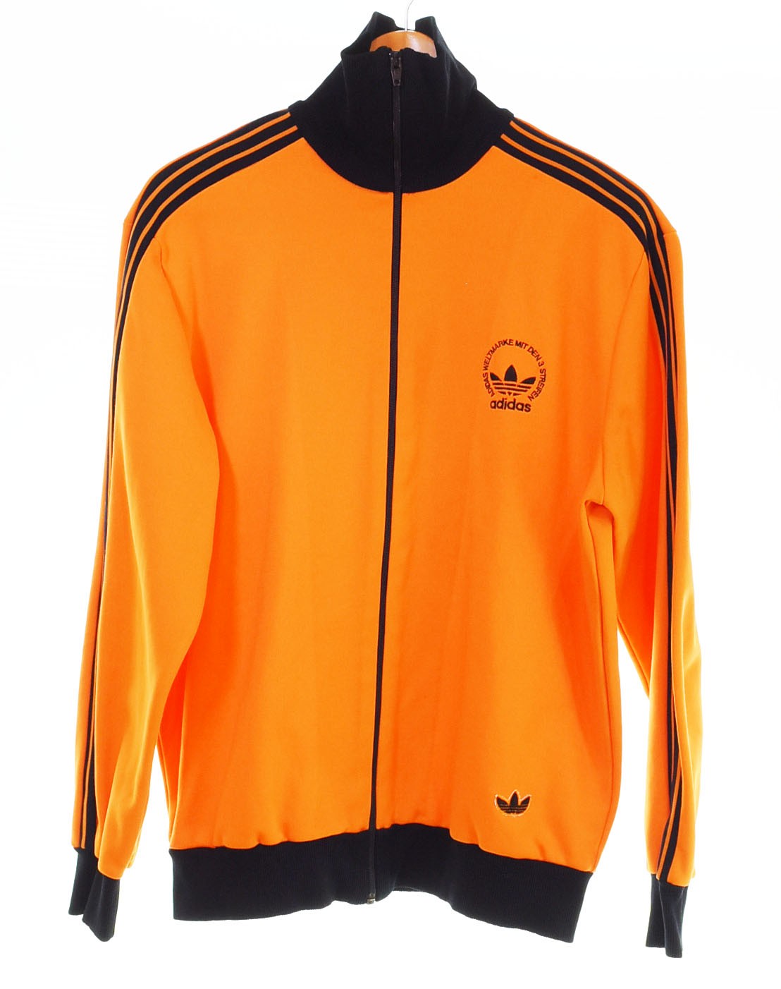 アディダス adidas Vintage 西ドイツ 70's DESCENTE デサント トラック