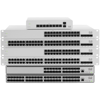 MS - Switches - Cisco Meraki Documentation
