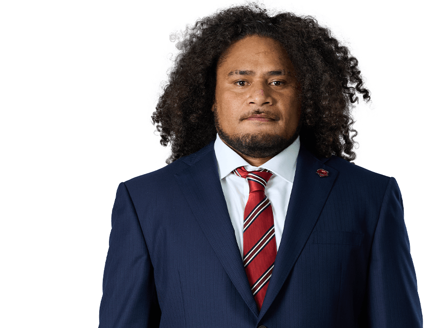 選手紹介 | レッドハリケーンズ大阪