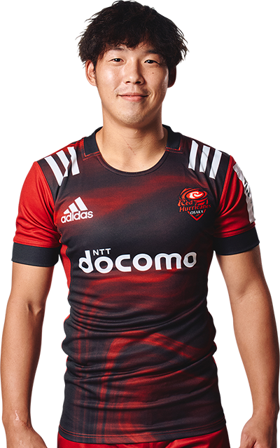 RHアワード2022 | NTTドコモ レッドハリケーンズ大阪