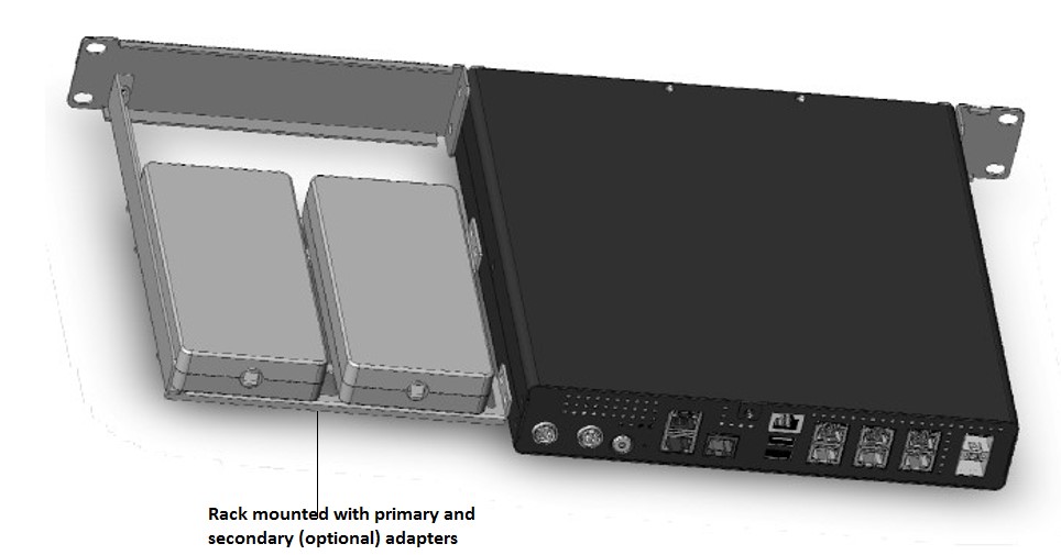 Installing the Hardware | Citrix SD-WAN™ Platforms
