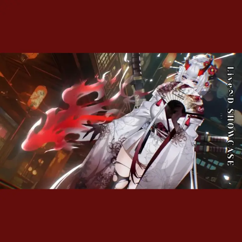 にじコン39 は終了いたしました【結果発表中】| nizimaでできること