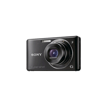 Support for DSC-W380 | Sony USA