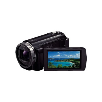 Support for HDR-PJ540 | Sony Canada