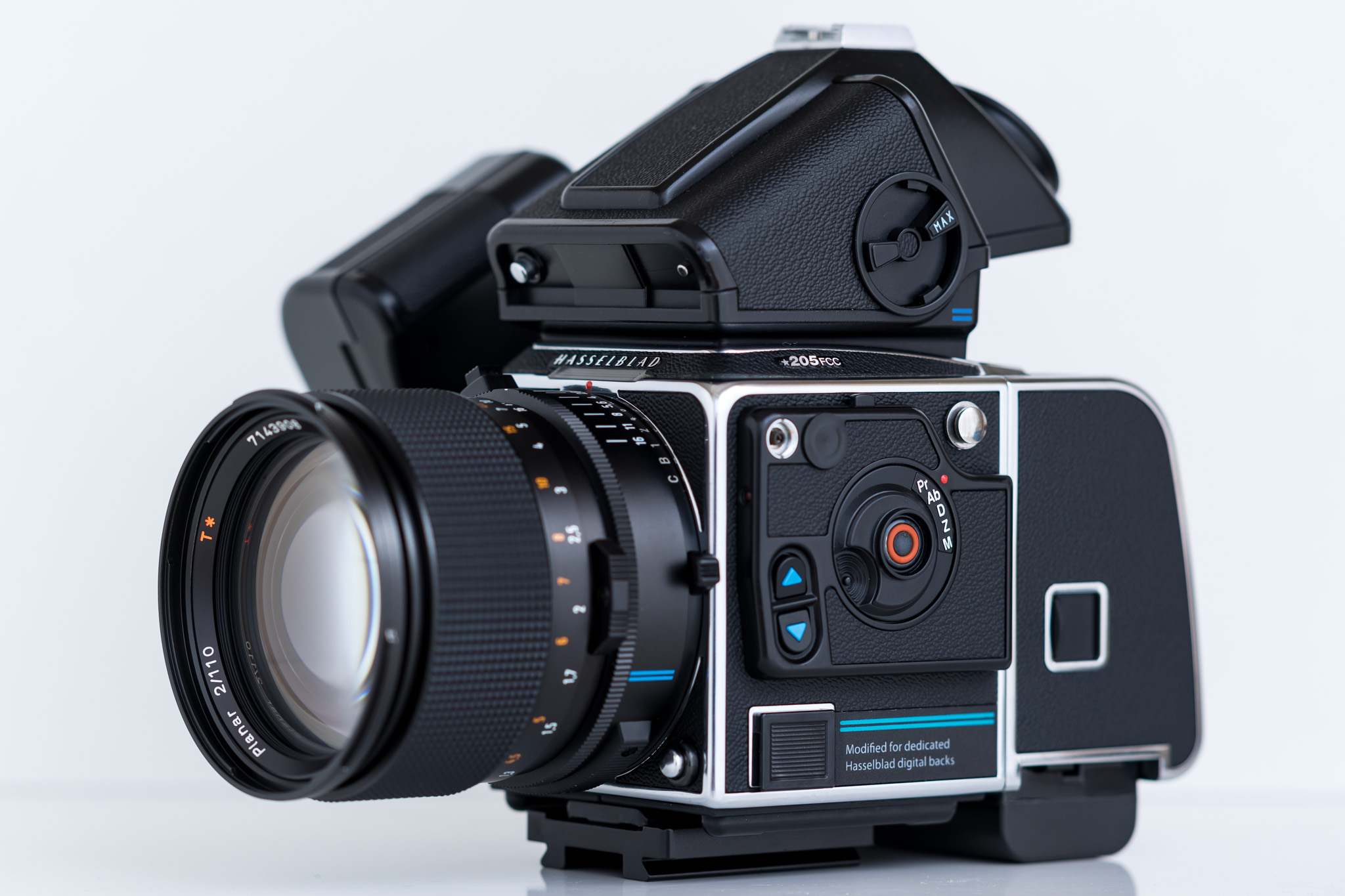 Carl Zeiss FE Planar 110mm f2 T* | ほどよくライカ