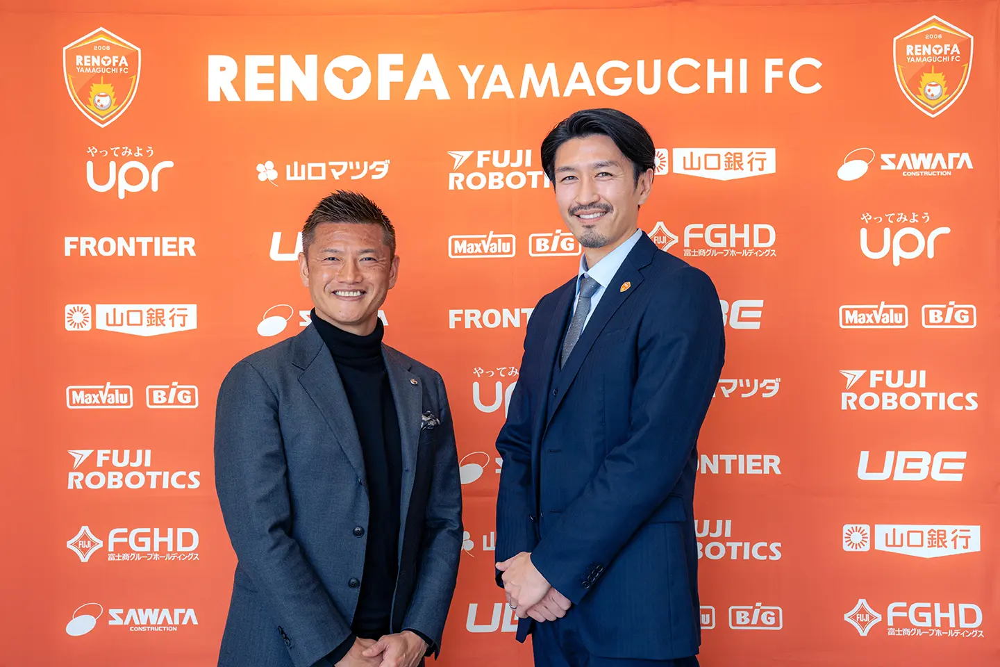 引退後、即社長就任」渡部博文の“前例なきキャリア”への船出