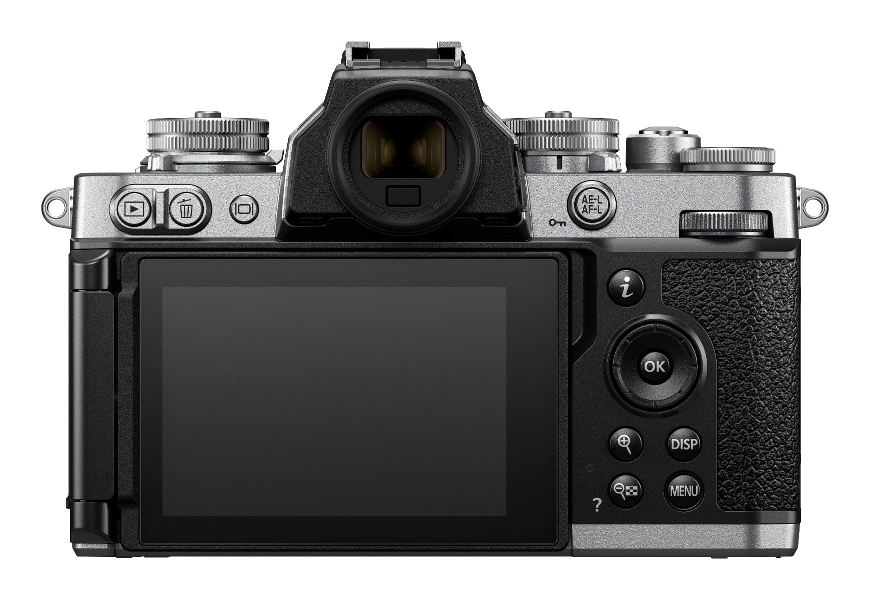 Dodd Camera - Nikon Z fc DX-format Mirrorless Camera Body | Nikon