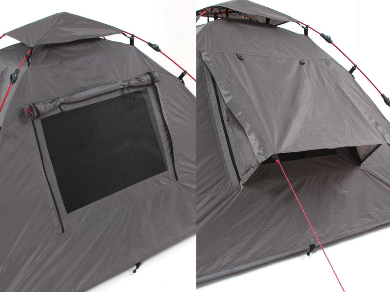 Tomo One Touch Dome Tent | DOD Outdoor