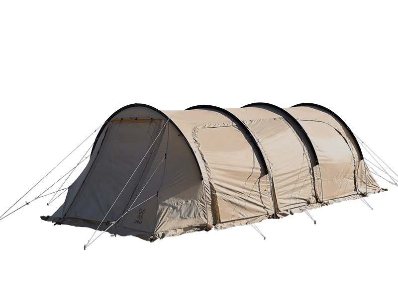 Kamaboko Super Tent (M)