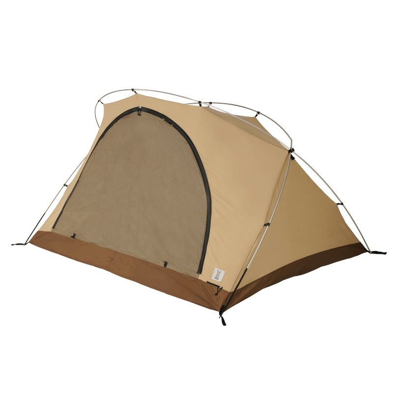 フカヅメカンガルーテントS | DOD STORE （ディーオーディー公式